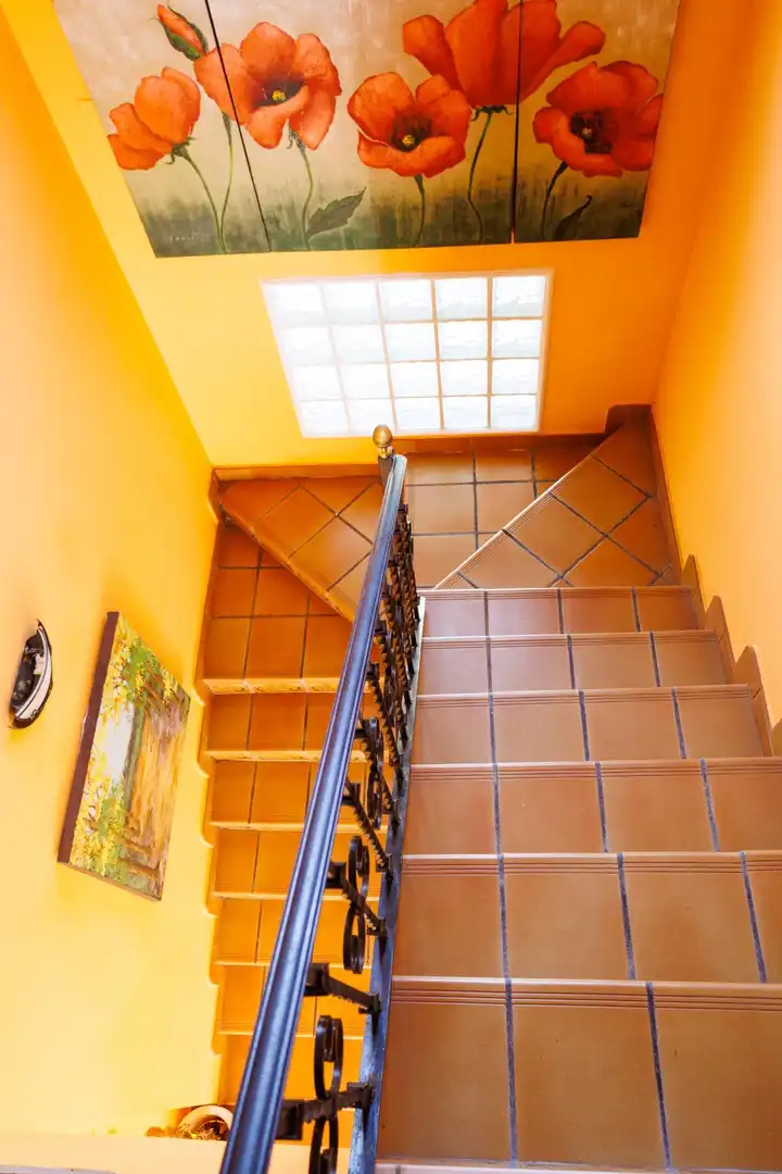 Casa o chalet en venta en Montroi / Montroy con Calefacción, Jardín privado y Terraza