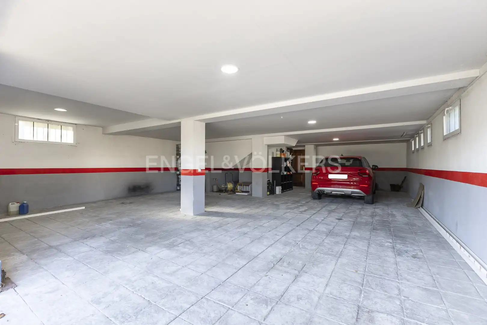 Casa amb terrassa en venda a Ciudalcampo, imagen 44