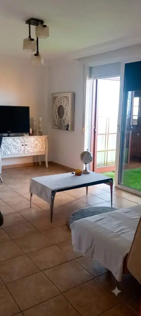 Piso con terraza en alquiler en Calle de la Lancha, imagen 6