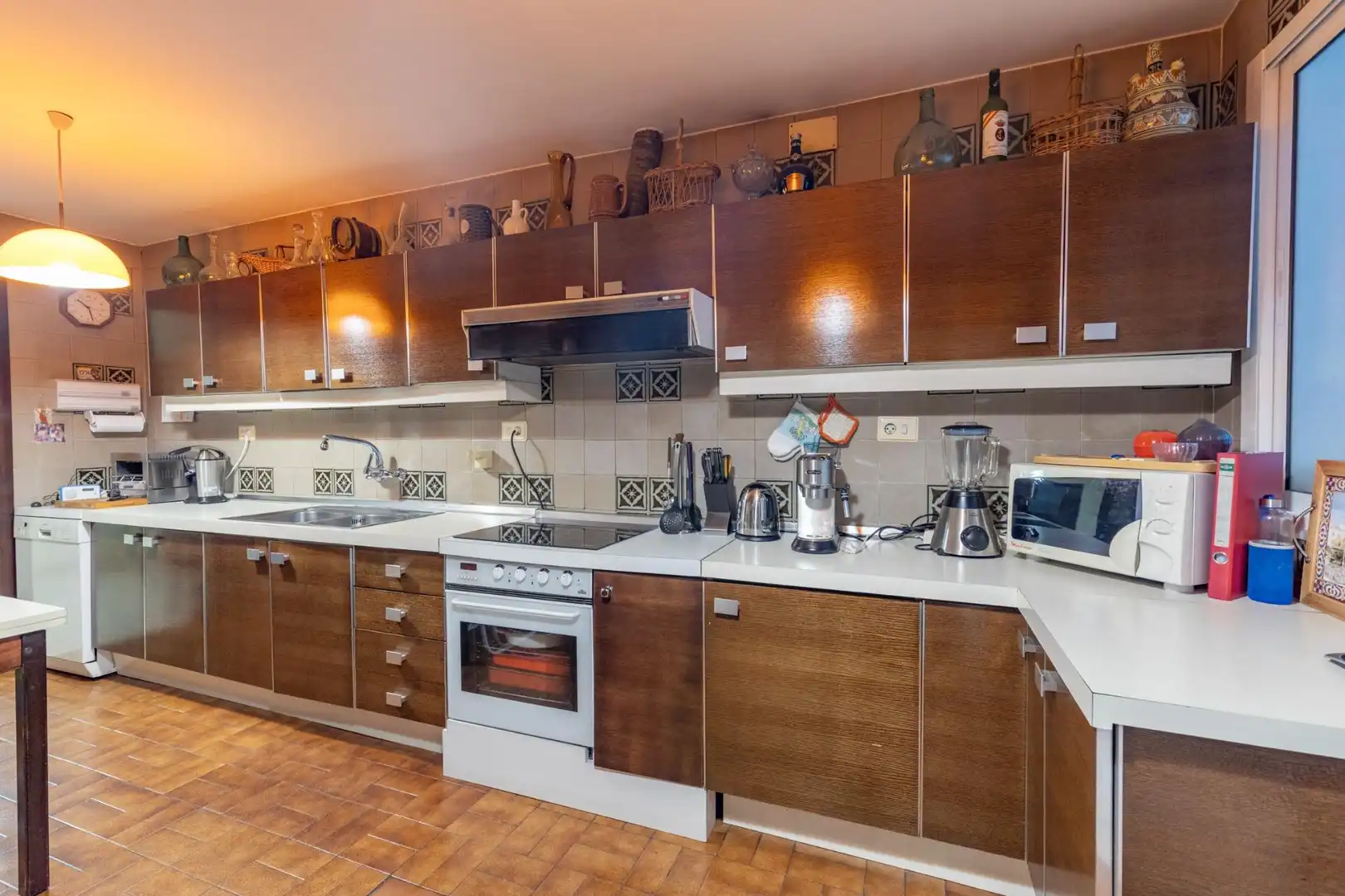 Piso con ascensor en venta en Calle PEDRO ANTONIO DE ALARCON 34, imagen 33