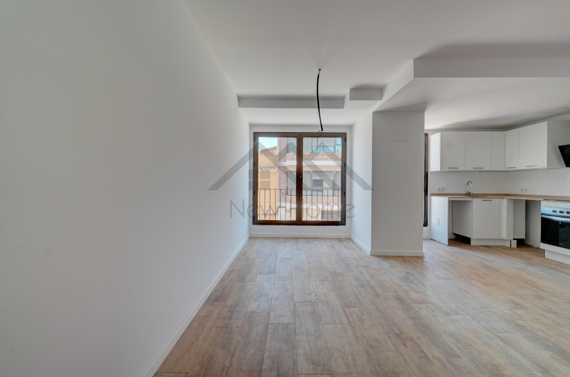 Piso en venta en Calle PEDRALBA, Benaguasil