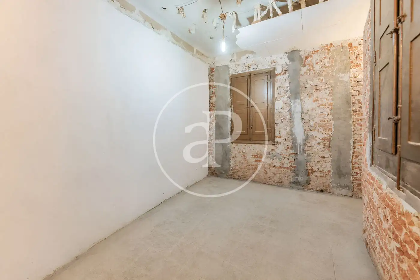 Flat for sale in Madrid  with Heating