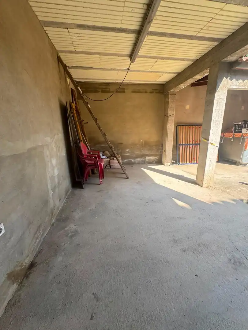 Finca rústica en venta en Luceni con Aire acondicionado, Calefacción y Jardín privado
