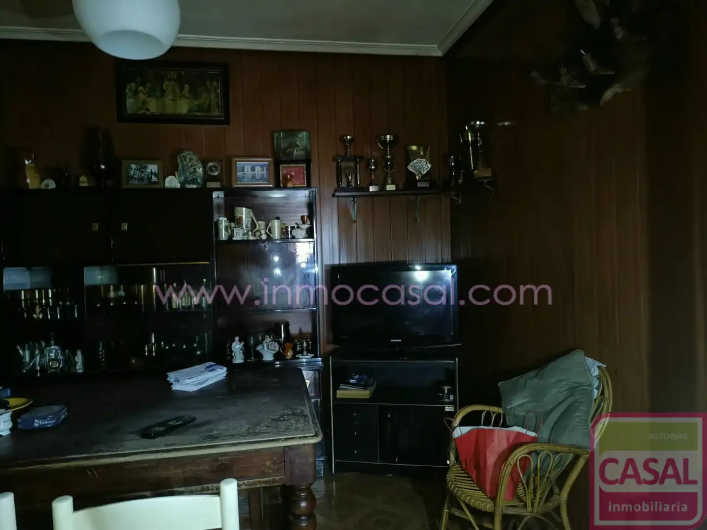 Casa en venta en Aller, imagen 6
