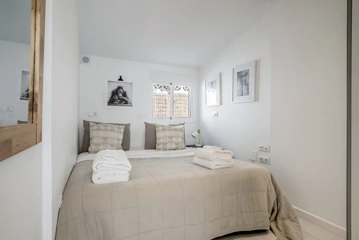 Villa mit Pool zum Verkauf in San Pedro de Alcántara, imagen 8