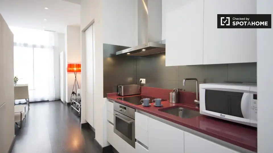 Flat to rent in Centro, imagen 11