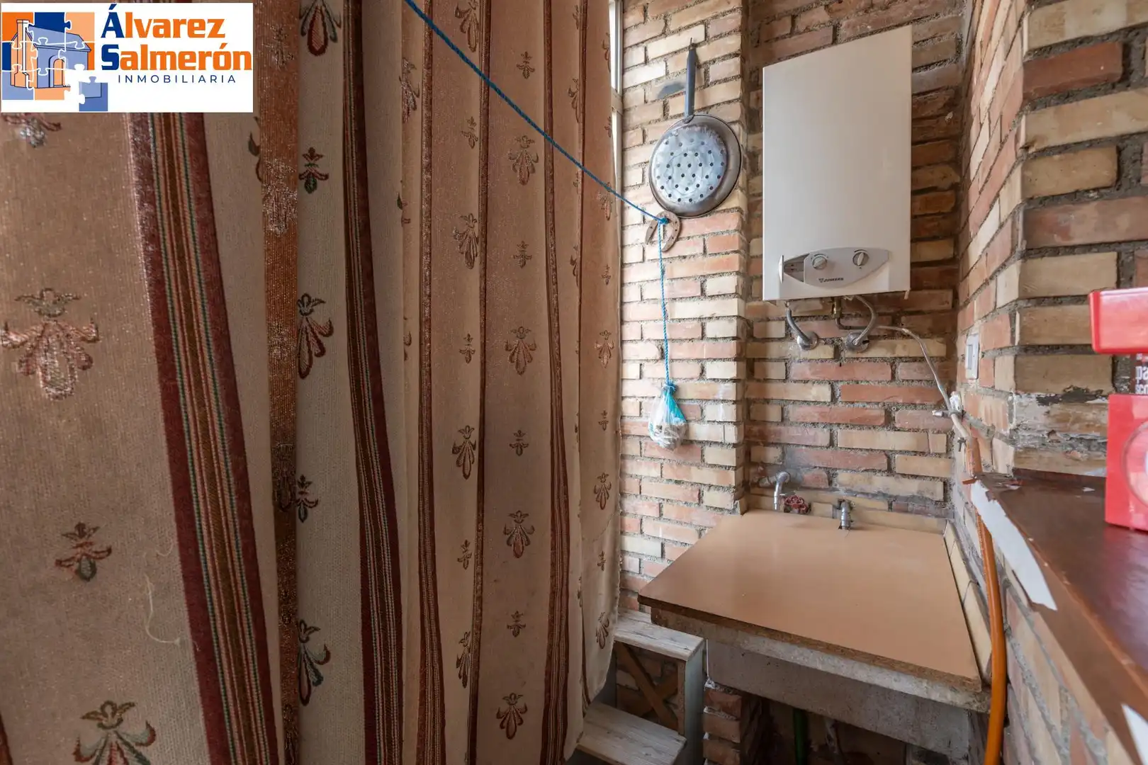 Piso con ascensor en venta en DIAMANTINO GARCIA, imagen 14