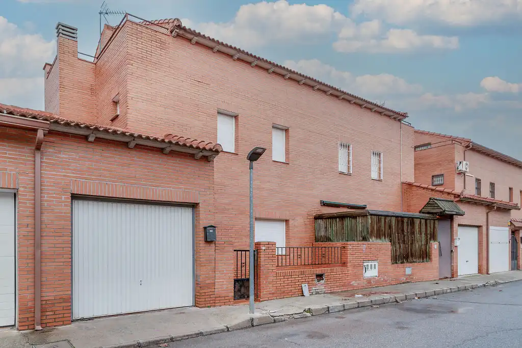 Habitatge en venda a C/ Segovia