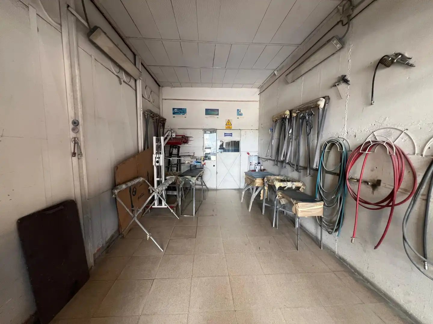 Local comercial en venda a Plaza Poligono Industrial, imagen 6
