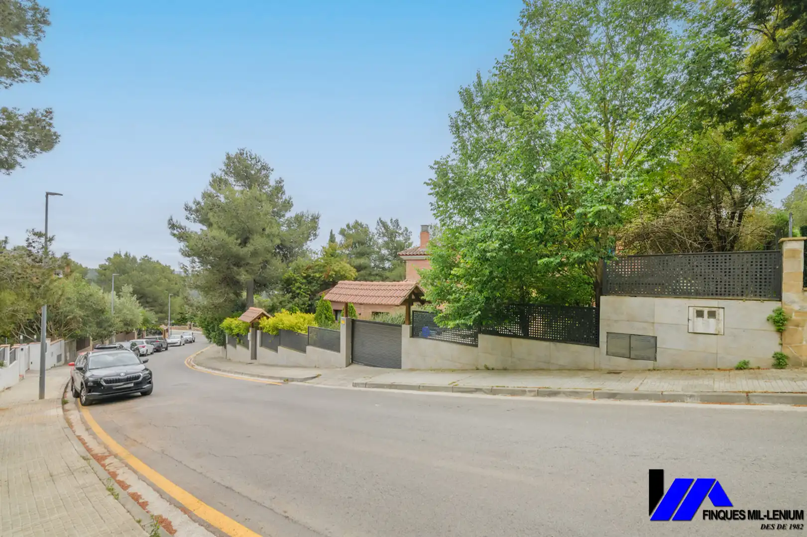 House with terrace for sale in Begues, imagen 114