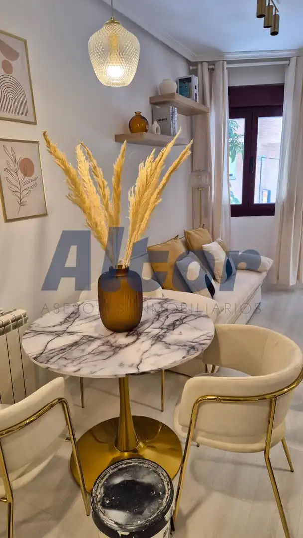 Piso con ascensor en venta en de ERCILLA, imagen 44