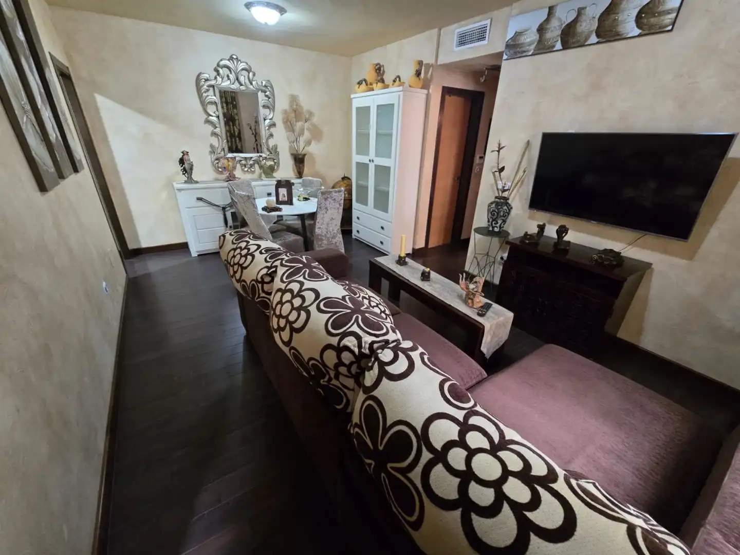 Apartment mit Pool zum Verkauf in Los collados, imagen 2