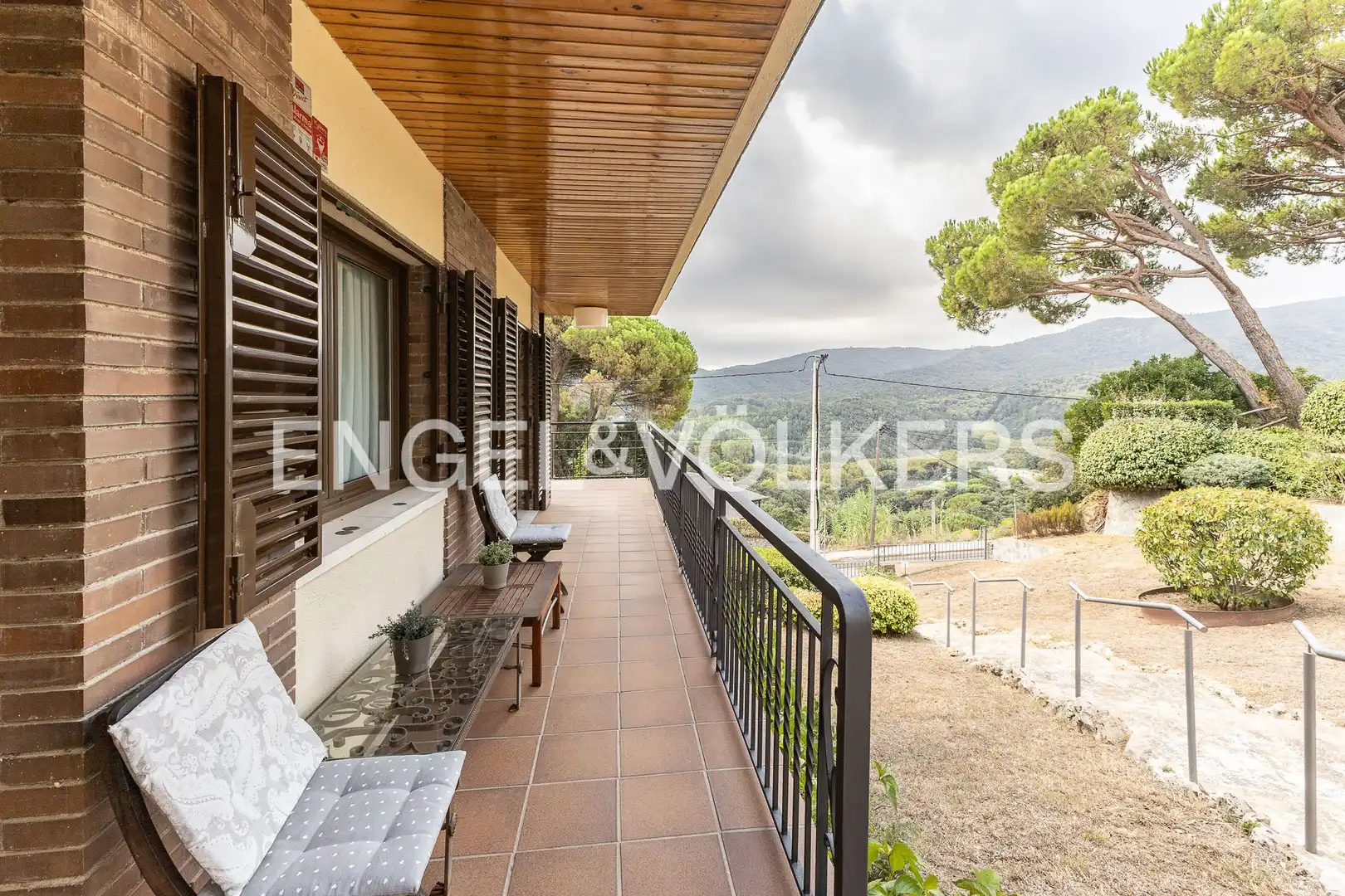 Haus mit Terrasse zum Verkauf in Vallgorguina, imagen 36