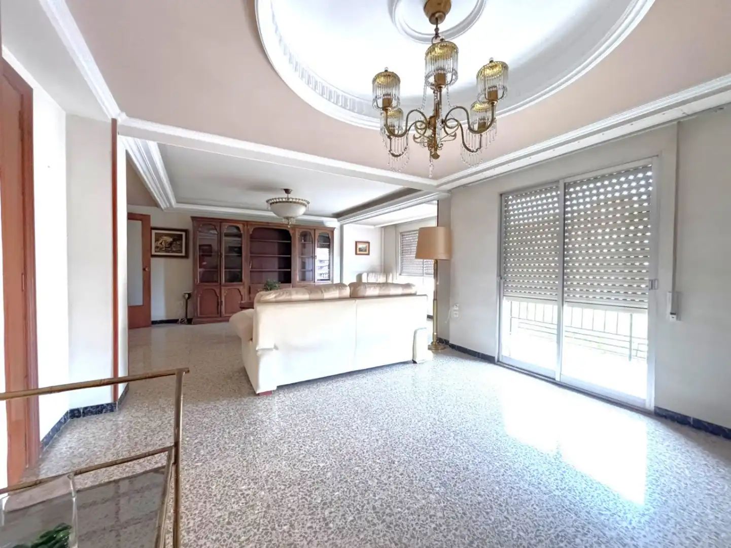 Appartamento con terrazza in vendita a Centre - Zona Alta, imagen 6