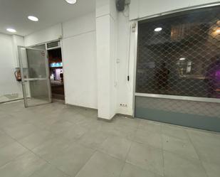 Premises to rent in  Barcelona Capital  with Air Conditioner