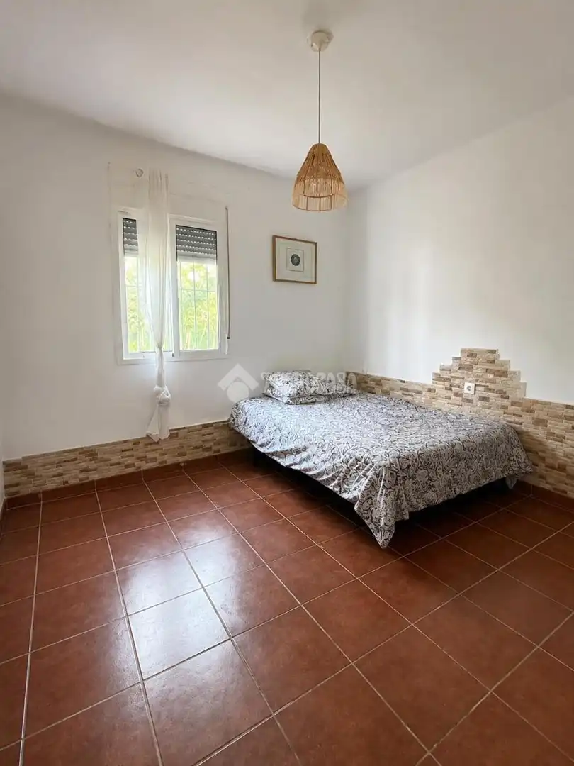 Habitación de Finca rústica en venta en Pilas