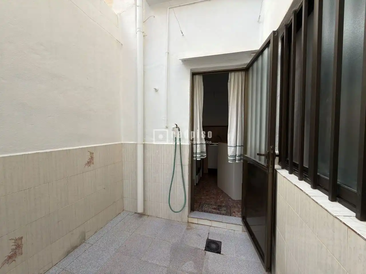 Habitación de Casa o chalet en venta en Málaga con Calefacción y Terraza