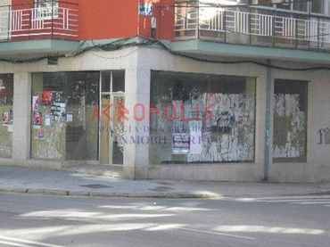 Local comercial en venda a Crucero