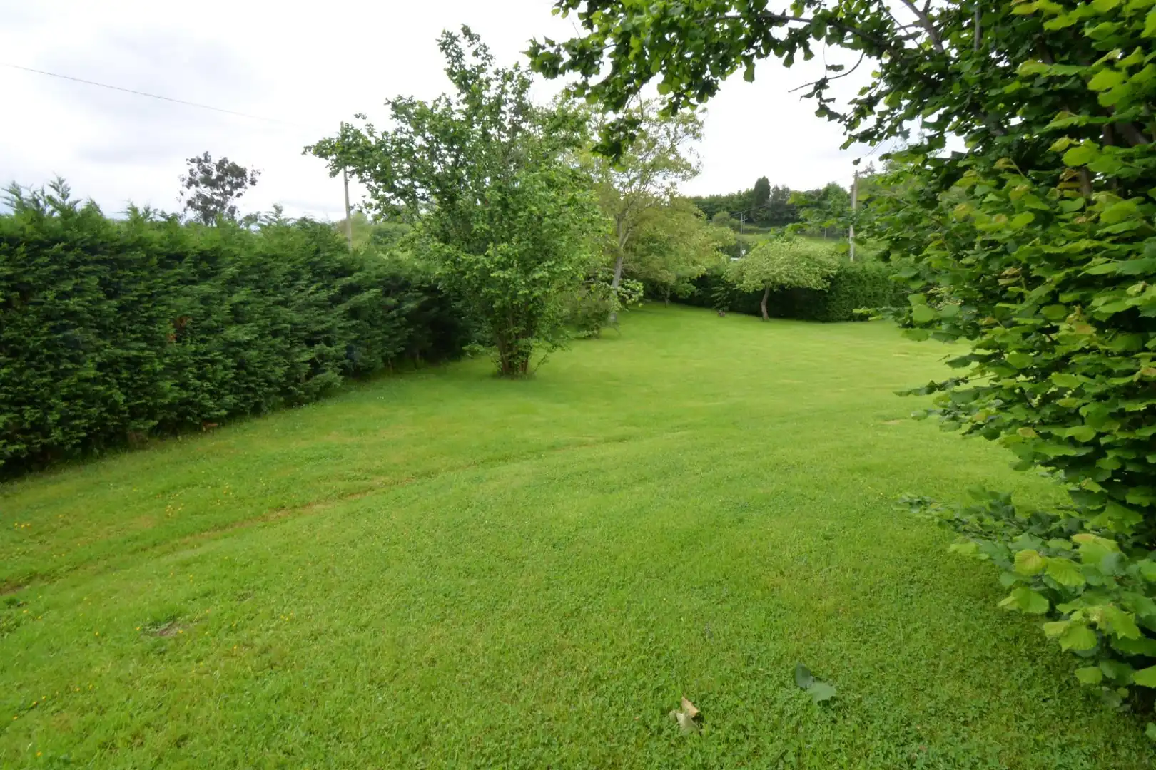 Casa o chalet en venta en Langreo con Calefacción, Jardín privado y Terraza