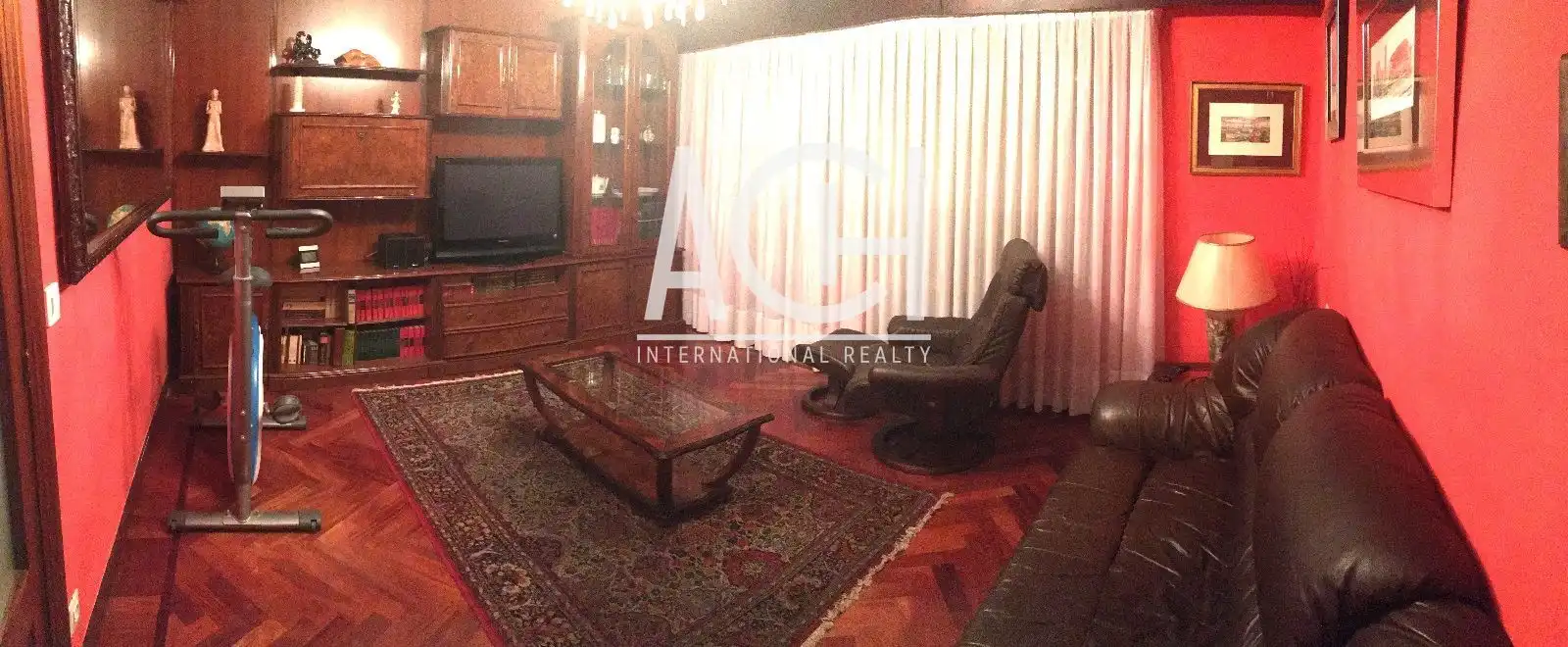 Flat for rent in CALLE JULIO URQUIJO, San Pedro de Deusto - La Ribera