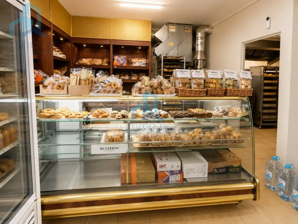Locale commerciale in affitto a Calle Alzina, imagen 2
