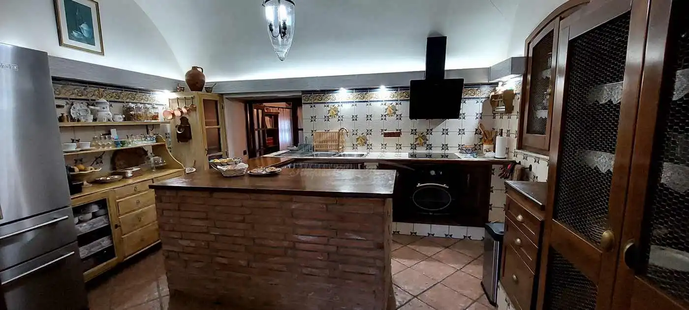 Finca rústica en venda a Residencial Begur - Esclanyà