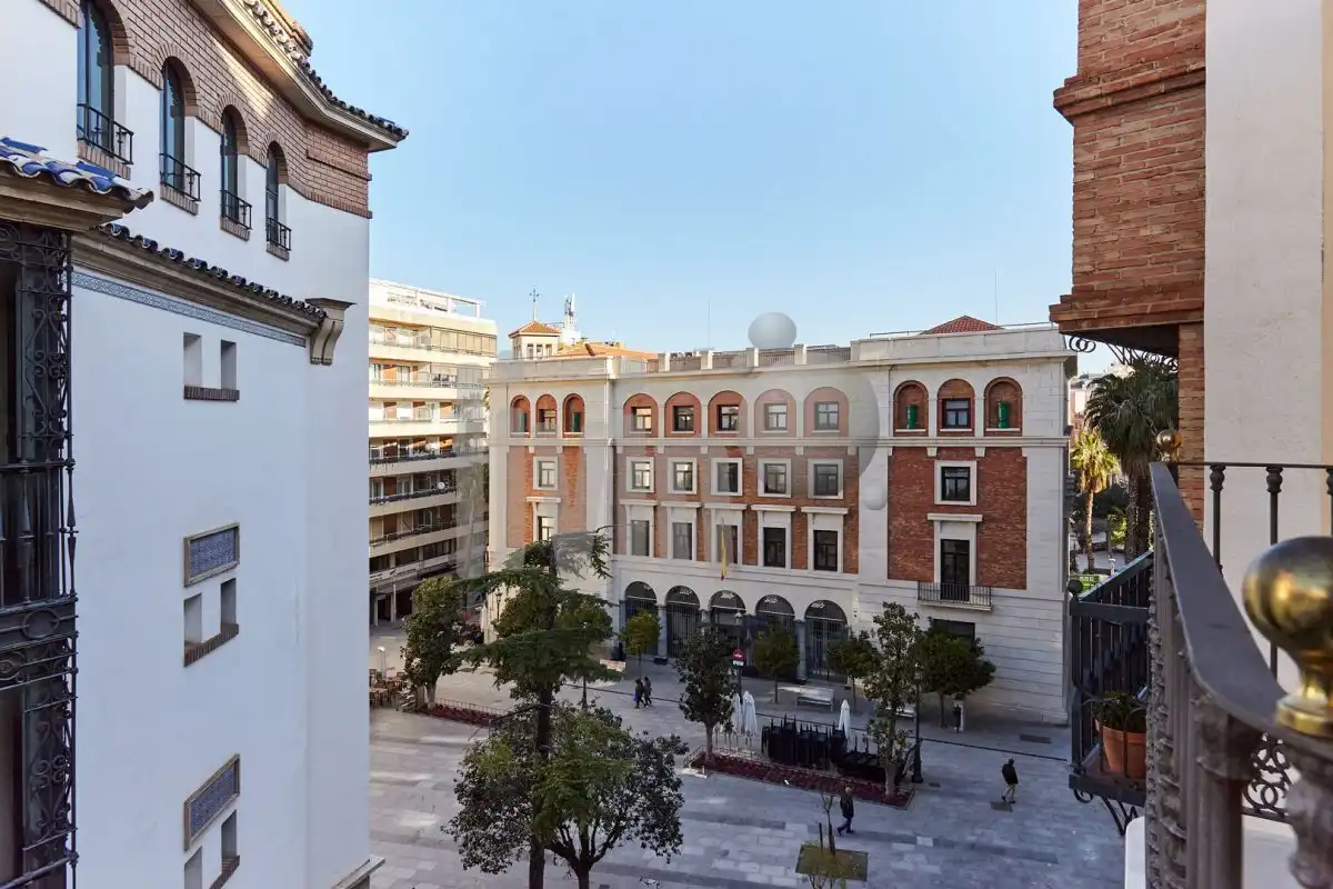 Pis amb ascensor de lloguer a San Ildefonso - Catedral, imagen 6