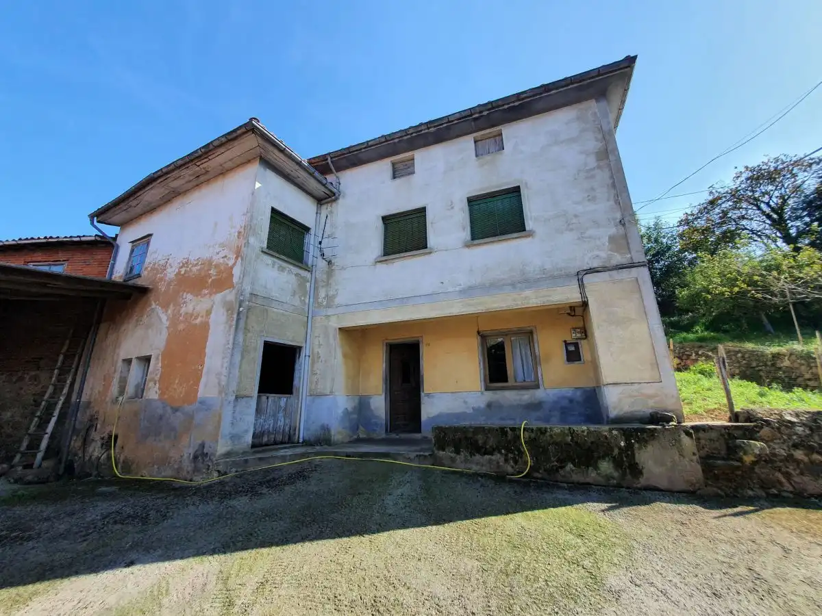 Casa con jardín en venta en Grado, imagen 16