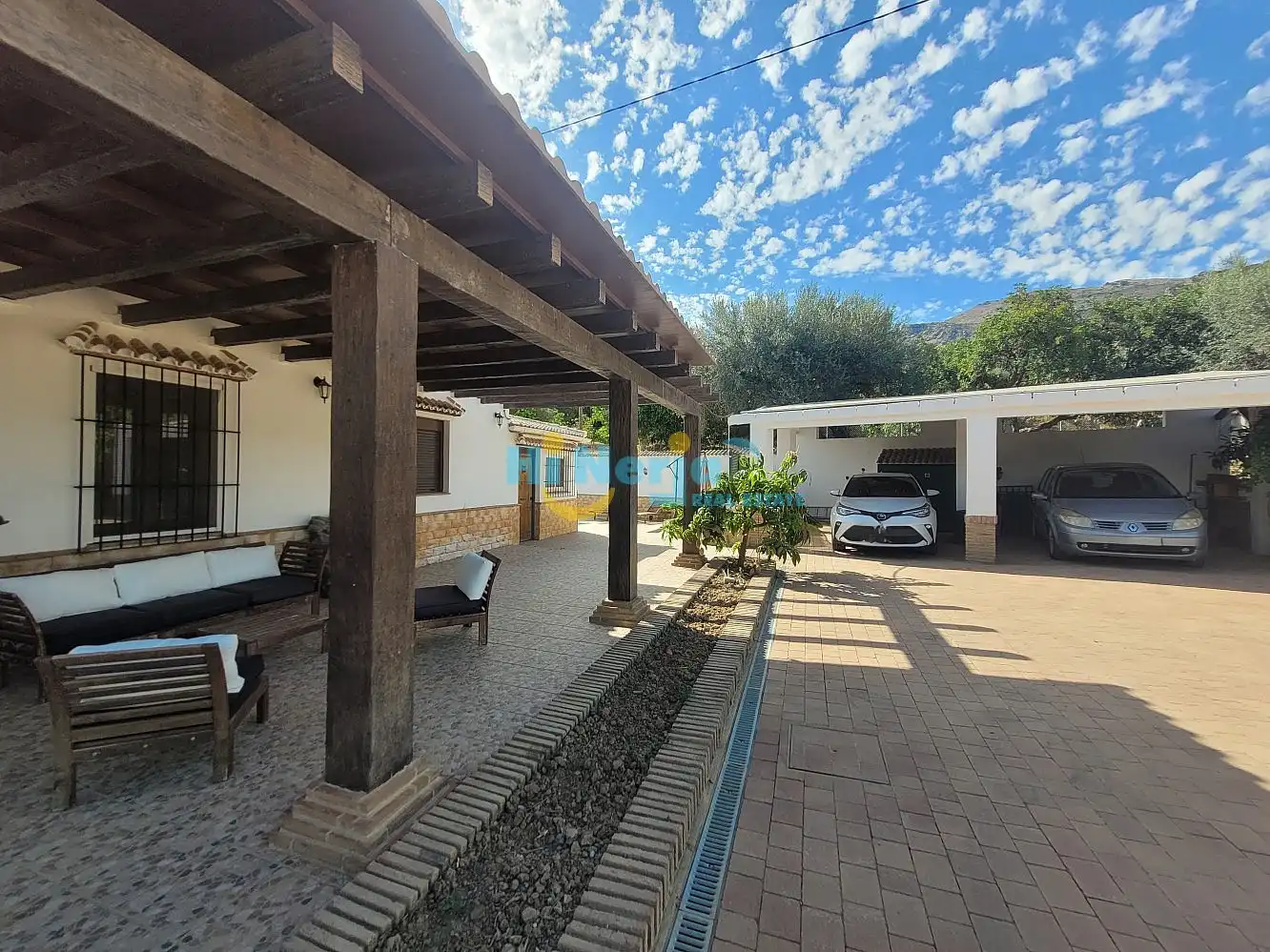 Haus mit Pool zum Verkauf in Periana, imagen 19