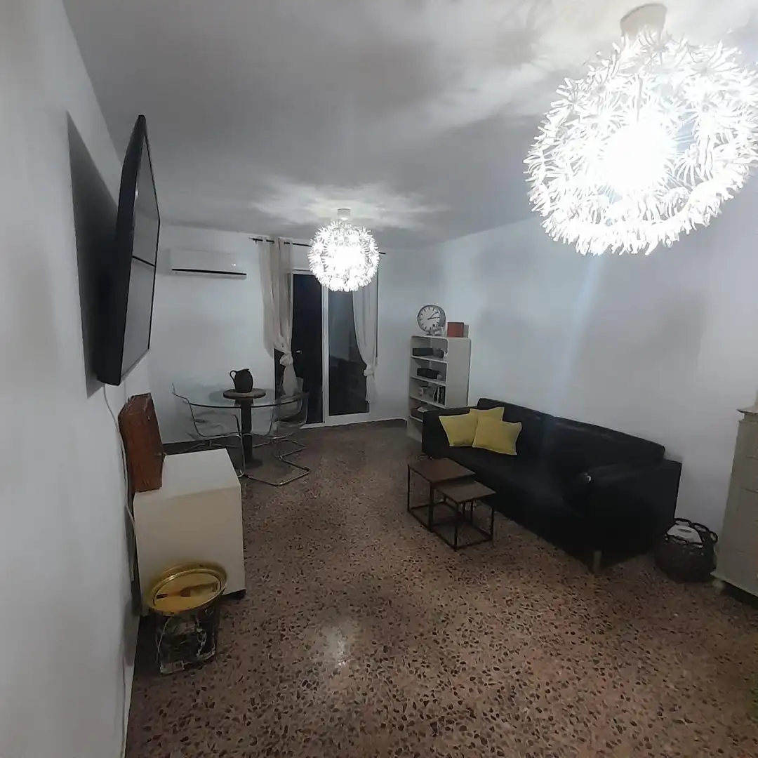 Flat for sale in Centro