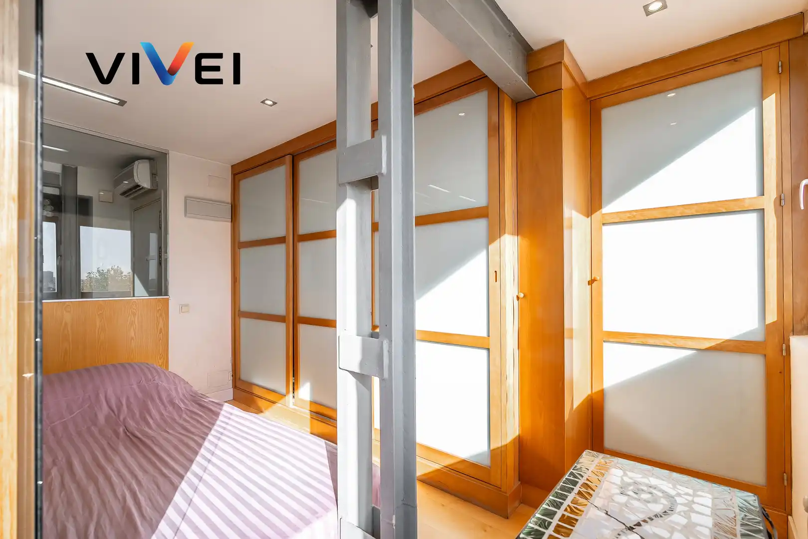 Flat with lift for sale in Calle de Antonio de Leyva, imagen 33