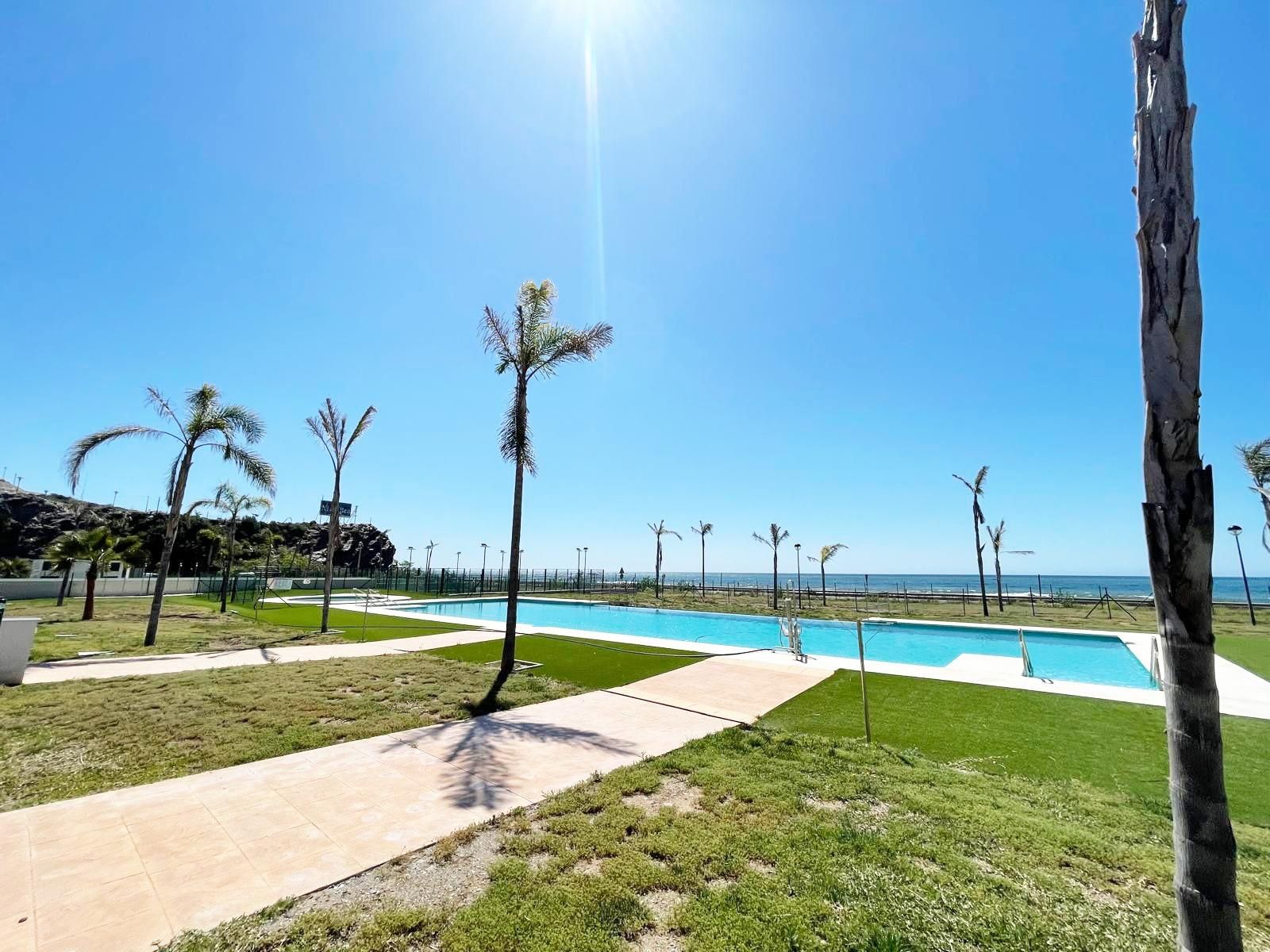 Àtic en venda a Calle ITALIA, 1, Almayate