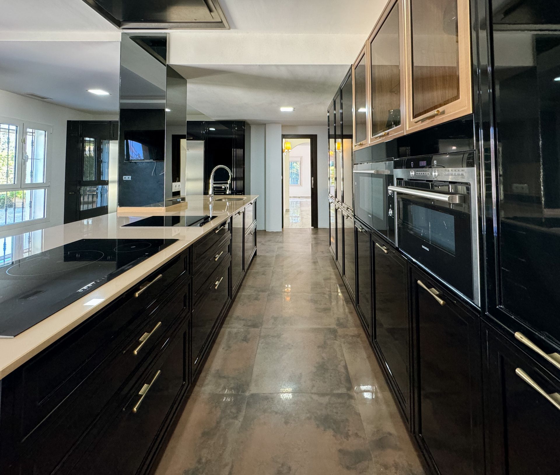 Casa o xalet en venda a Sotogrande Alto