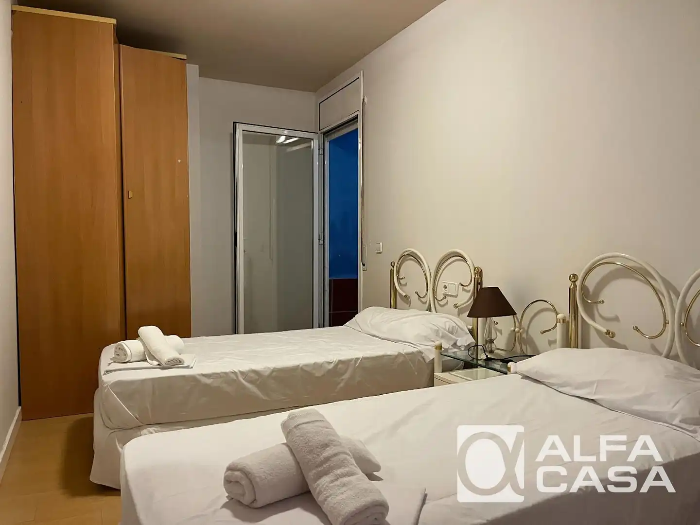 Piso con terraza en venta en Mas Baell - Can Carbó, imagen 25