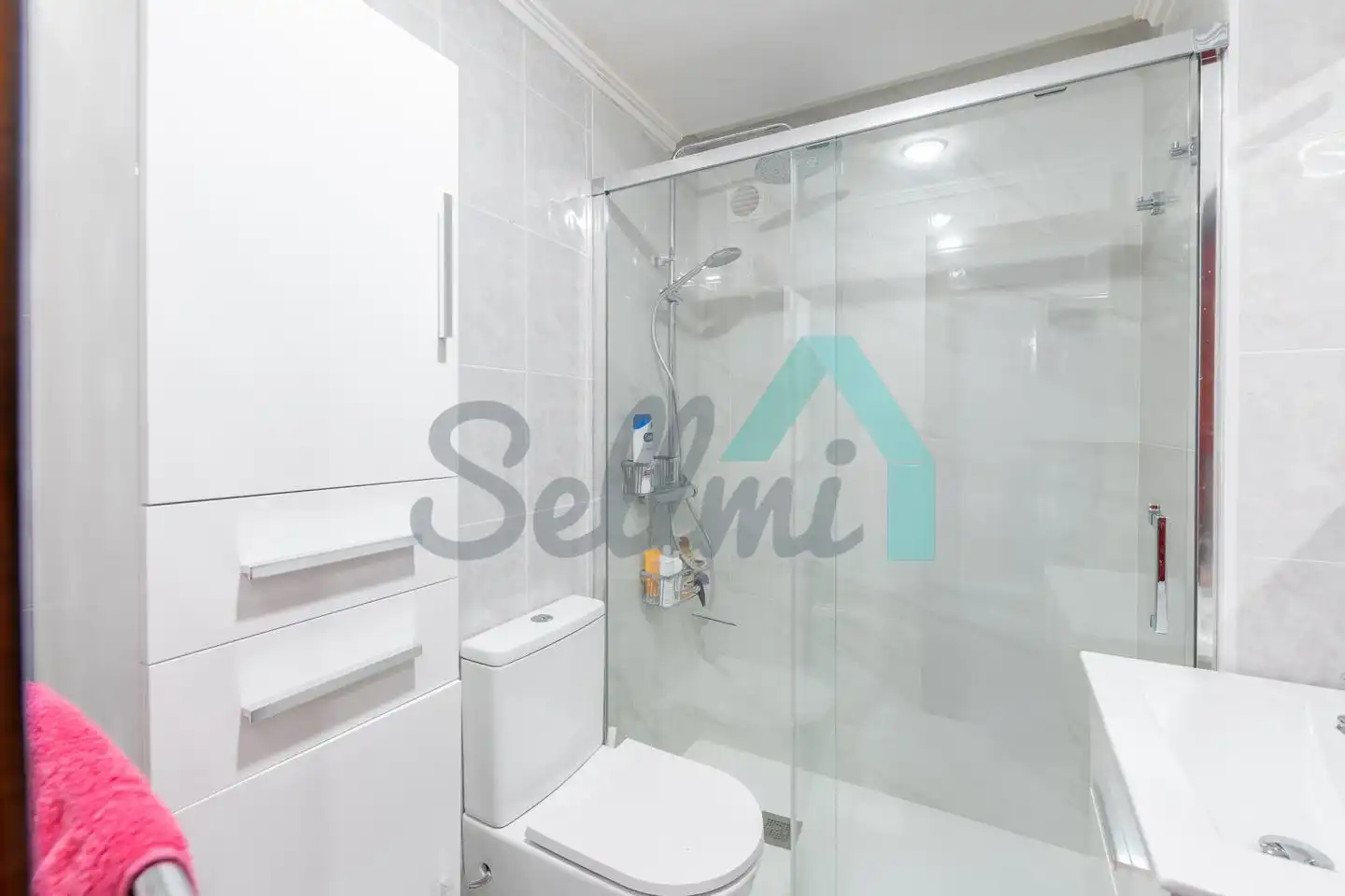 Flat for rent in Armando Collar, San Lázaro - Otero - Villafría