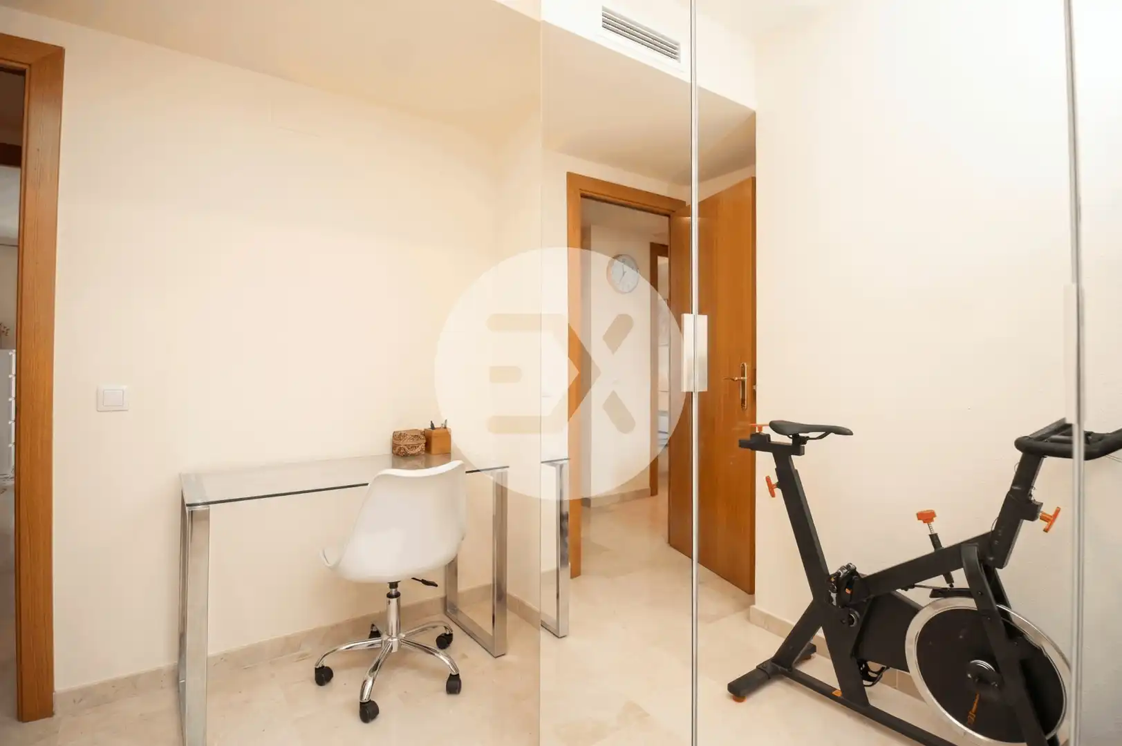Flat for sale in Castelldefels  with Air Conditioner, Heating and Oven