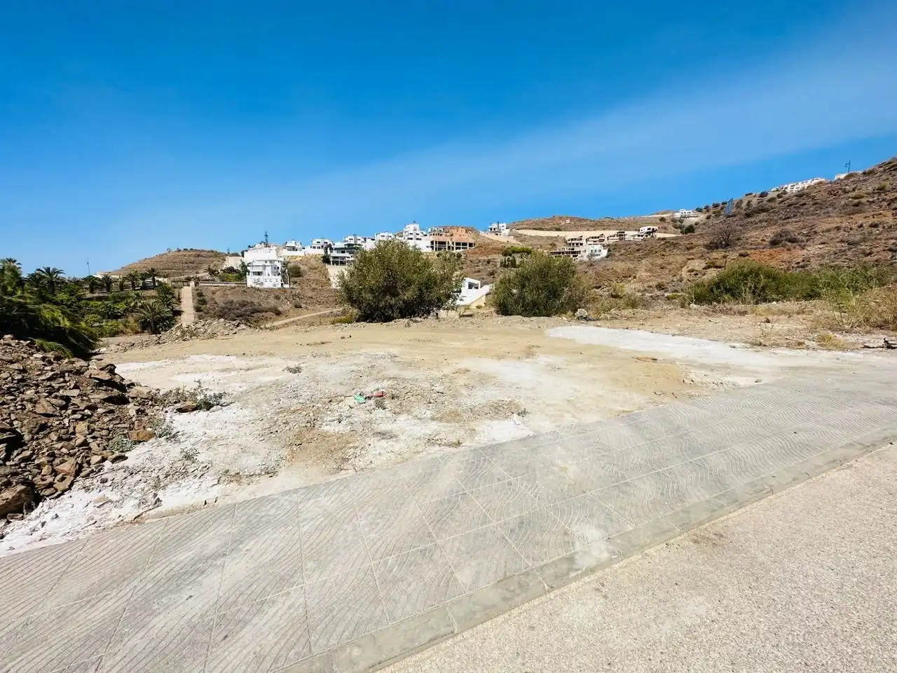 Terrenos y solares en venta en El Peñoncillo, imagen 14