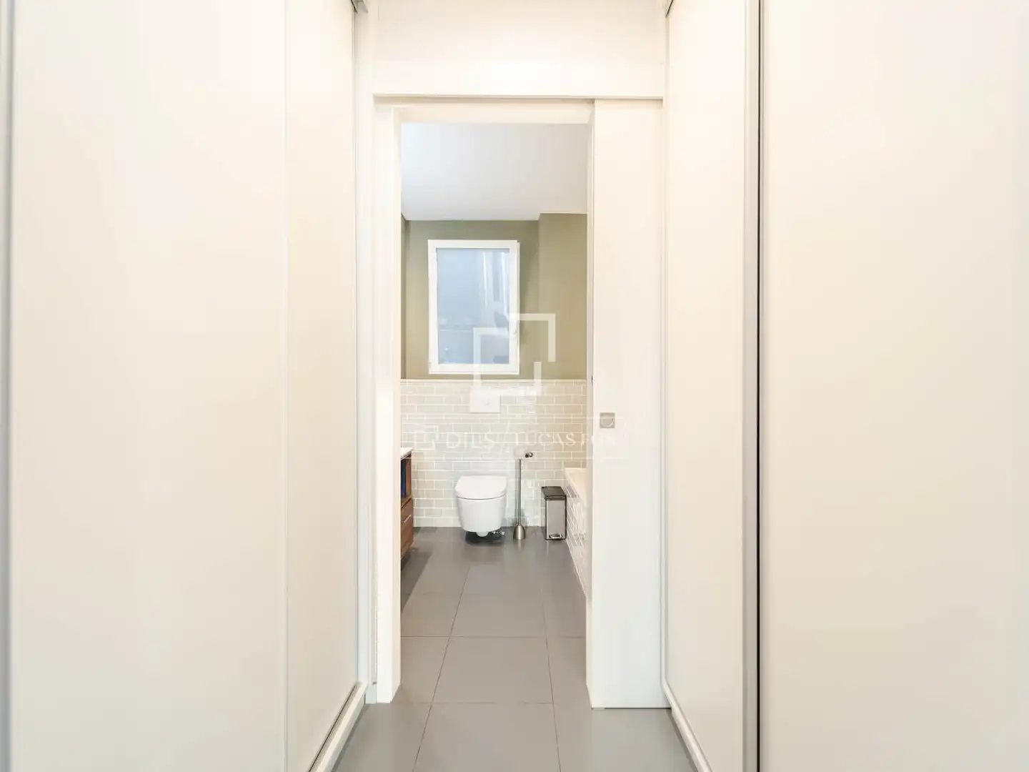 Baño de Piso en venta en L'Eixample