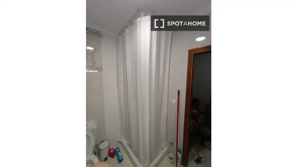 Room in La Plata