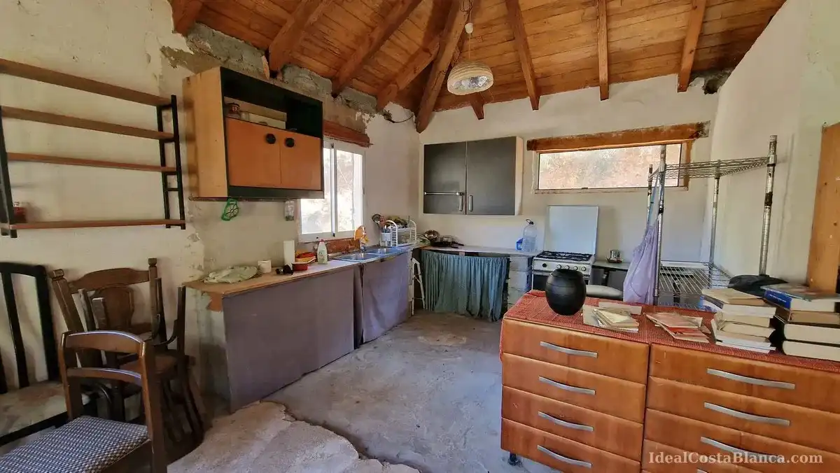 Maison rustique à vendre à Confrides, imagen 14