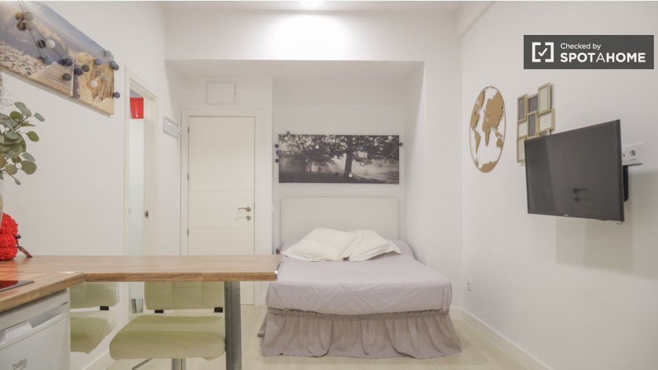 Flat to rent in Arapiles