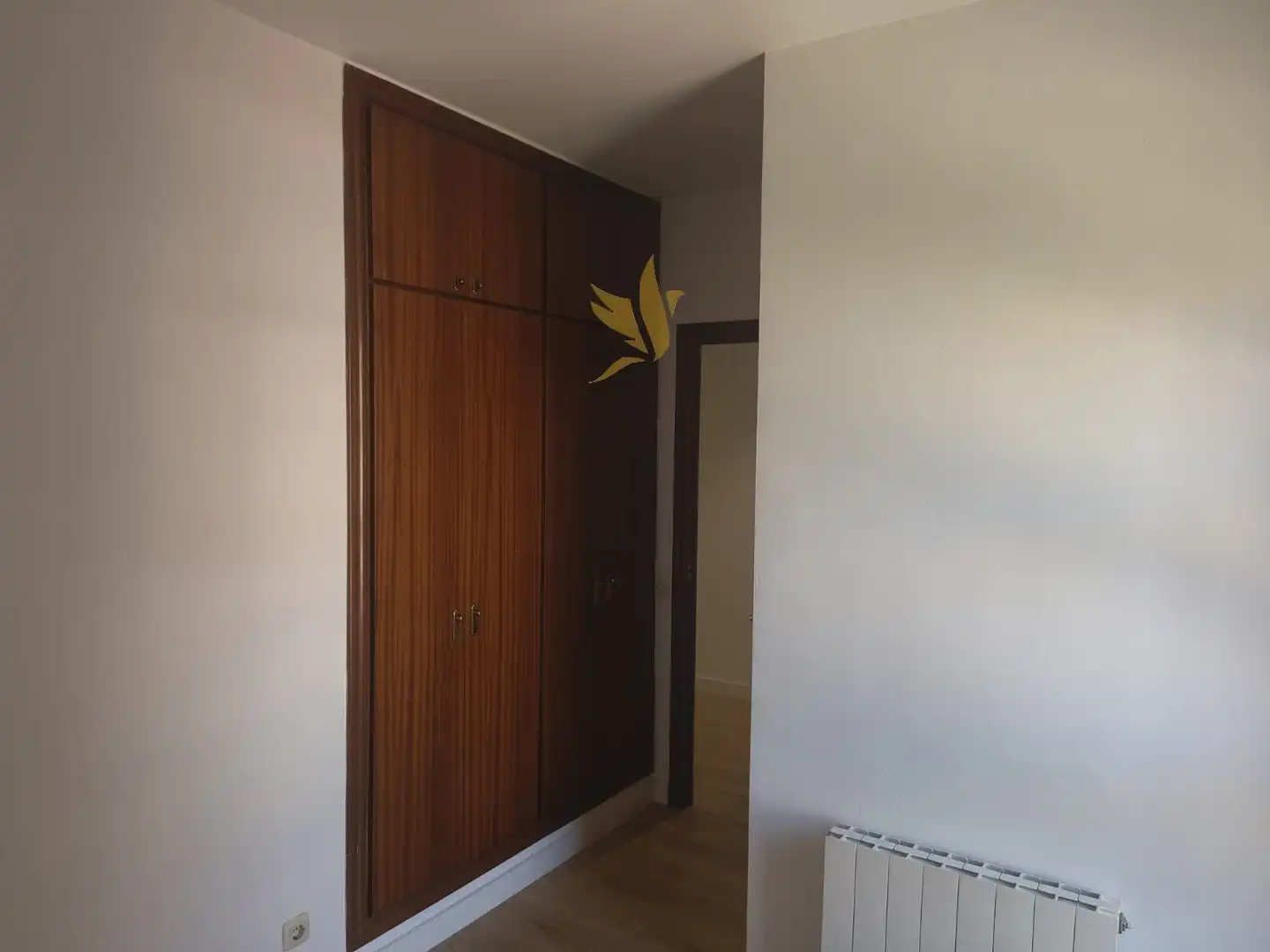 Schlafzimmer von Wohnung zum Verkauf in Barcelona