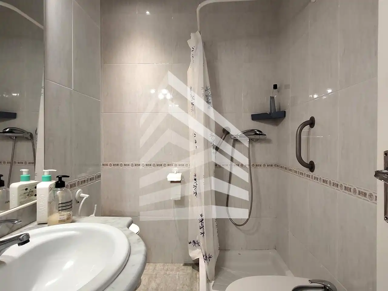Ático en venta en Del Comandant Benítez, La Maternitat i Sant Ramon