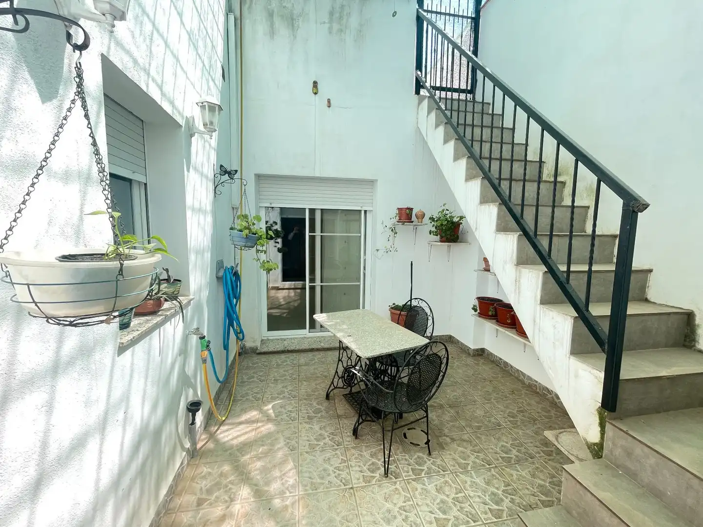 Terrassa de Casa o xalet en venda en L'Aldea amb Calefacció, Terrassa i Traster