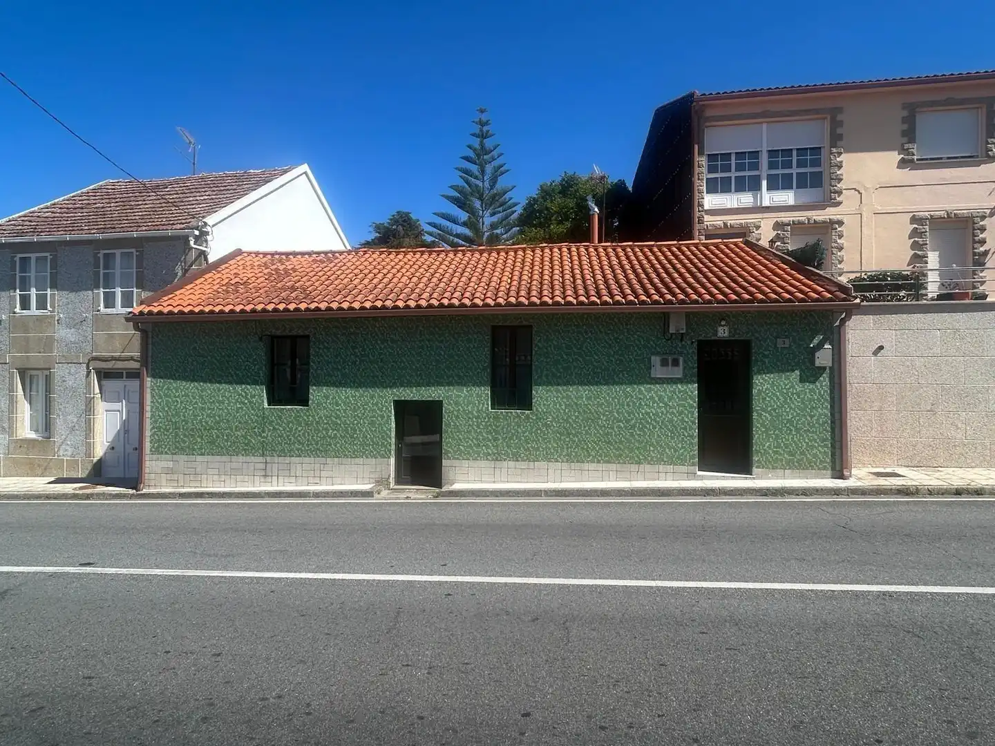 Maison à vendre à A Pobra do Caramiñal, imagen 2