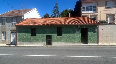 Foto 2 de Casa o xalet en venda a A Pobra do Caramiñal, A Coruña