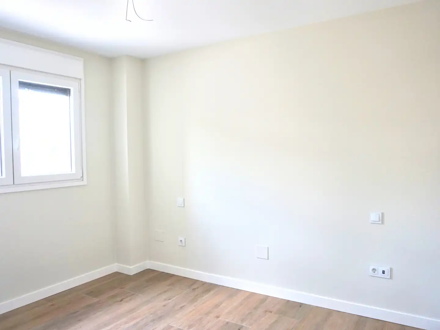 Schlafzimmer von Wohnung zur Miete in Colmenar Viejo mit Terrasse, Abstellraum und Schwimmbad