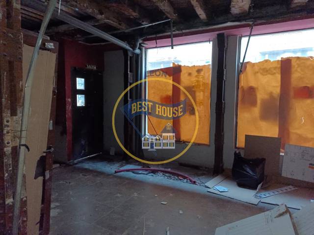 Local comercial en Alquiler en Casco Antiguo