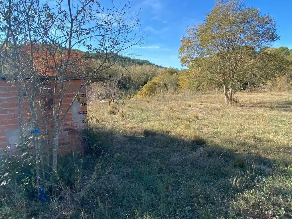 Residencial en venda en Oria