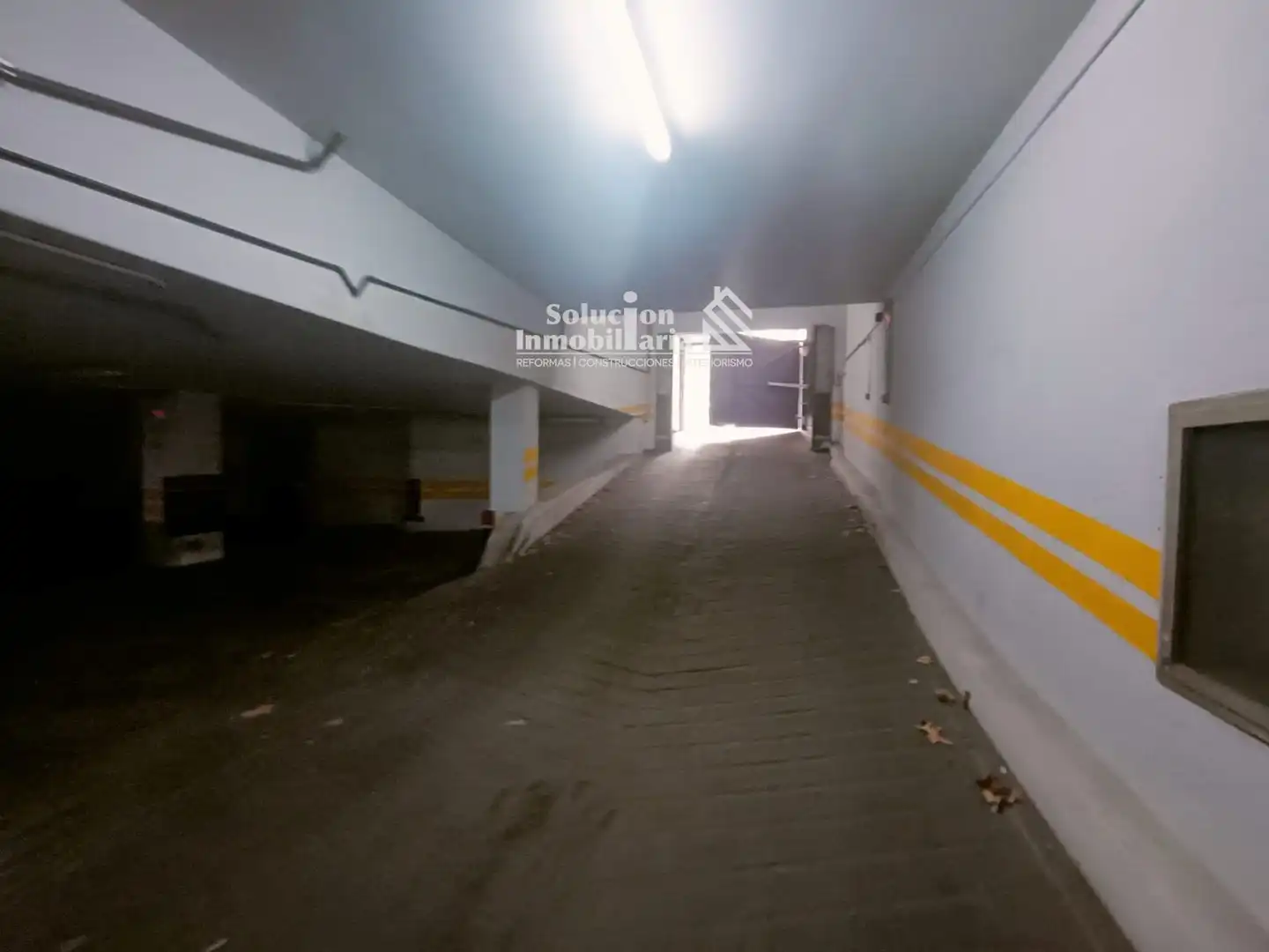 Individual for sale in Gran Via, imagen 2